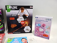 Partij spel en wetenschap (x6) - afbeelding 2 van  4