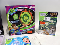 Partij spel en wetenschap (x6) - afbeelding 3 van  4