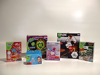 Partij spel en wetenschap (x6) - afbeelding 1 van  4