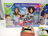 Partij spel en wetenschap (x7) - afbeelding 2 van  6