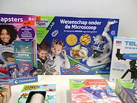 Partij spel en wetenschap (x7) - afbeelding 3 van  6