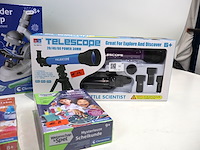 Partij spel en wetenschap (x7) - afbeelding 4 van  6