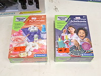 Partij spel en wetenschap (x7) - afbeelding 5 van  6