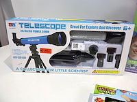 Partij spel en wetenschap (x7) - afbeelding 3 van  6