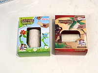 Partij spel en wetenschap (x7) - afbeelding 6 van  6