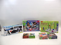 Partij spel en wetenschap (x7) - afbeelding 1 van  6