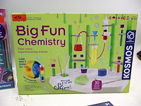 Partij spel en wetenschap (x7) - afbeelding 2 van  6