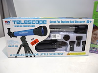 Partij spel en wetenschap (x7) - afbeelding 4 van  6