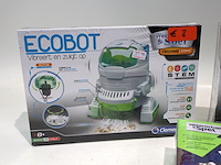 Partij spel en wetenschap (x7) - afbeelding 2 van  6