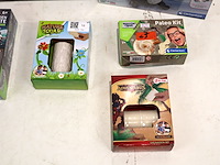 Partij spel en wetenschap (x7) - afbeelding 5 van  6