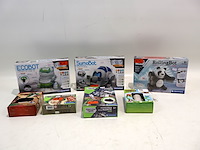 Partij spel en wetenschap (x7) - afbeelding 1 van  6