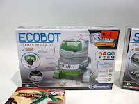 Partij spel en wetenschap (x7) - afbeelding 2 van  6