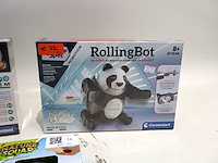 Partij spel en wetenschap (x7) - afbeelding 4 van  6