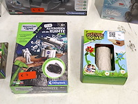 Partij spel en wetenschap (x7) - afbeelding 6 van  6