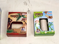 Partij spel en wetenschap (x7) - afbeelding 6 van  6