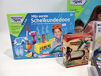 Partij spel en wetenschap (x7) - afbeelding 2 van  5