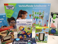 Partij spel en wetenschap (x7) - afbeelding 3 van  5