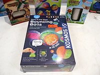 Partij spel en wetenschap (x7) - afbeelding 4 van  5