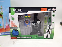 Partij spel en wetenschap (x7) - afbeelding 5 van  5