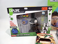 Partij spel en wetenschap (x7) - afbeelding 2 van  5