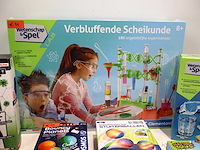 Partij spel en wetenschap (x7) - afbeelding 3 van  5