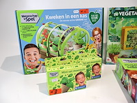 Partij spel en wetenschap (x7) - afbeelding 2 van  4