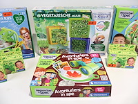 Partij spel en wetenschap (x7) - afbeelding 3 van  4