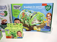 Partij spel en wetenschap (x7) - afbeelding 4 van  4