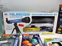 Partij spel en wetenschap (x8) - afbeelding 4 van  7