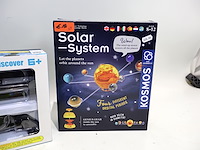 Partij spel en wetenschap (x8) - afbeelding 5 van  7