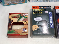 Partij spel en wetenschap (x8) - afbeelding 6 van  7