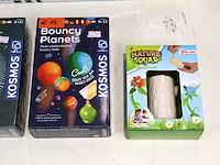 Partij spel en wetenschap (x8) - afbeelding 7 van  7