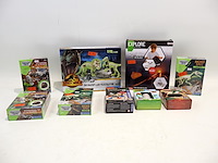 Partij spel en wetenschap (x9) - afbeelding 1 van  5