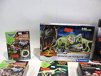 Partij spel en wetenschap (x9) - afbeelding 2 van  5