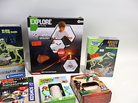 Partij spel en wetenschap (x9) - afbeelding 3 van  5