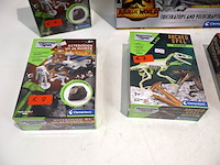 Partij spel en wetenschap (x9) - afbeelding 4 van  5