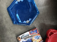 Partij spinners en acc. - afbeelding 2 van  5