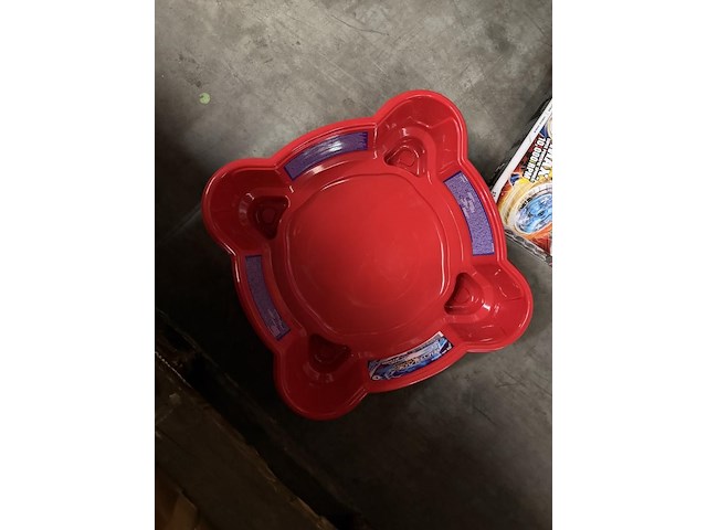 Partij spinners en acc. - afbeelding 3 van  5