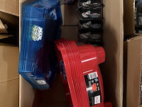 Partij spinners en acc. - afbeelding 4 van  5