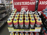 Partij spuitverf - afbeelding 10 van  15