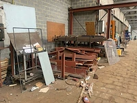 Partij staal - afbeelding 1 van  6