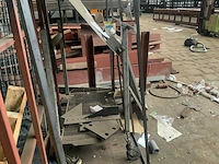 Partij staal - afbeelding 6 van  6