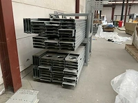 Partij staalframe profielen - afbeelding 3 van  7