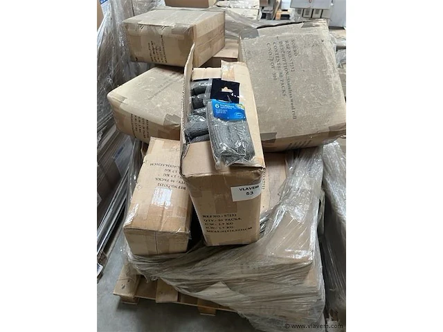 Partij staalwol sets - afbeelding 3 van  3