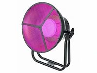Partij stairville led vintage bowl 50 rgba. - afbeelding 2 van  4