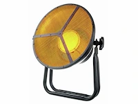 Partij stairville led vintage bowl 50 rgba. - afbeelding 4 van  4