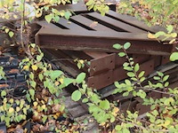 Partij stalen delen - afbeelding 2 van  7