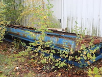 Partij stalen delen - afbeelding 3 van  7