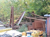 Partij stalen delen - afbeelding 5 van  7