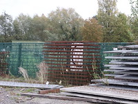 Partij stalen delen - afbeelding 6 van  7